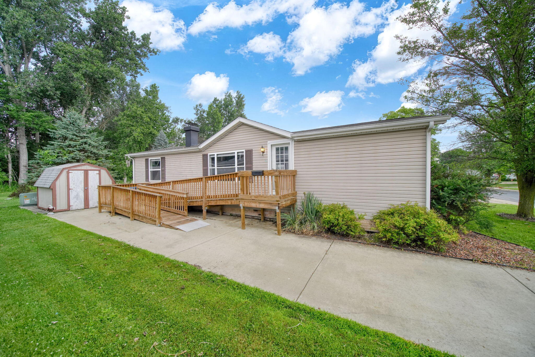 817 Savannah River Drive