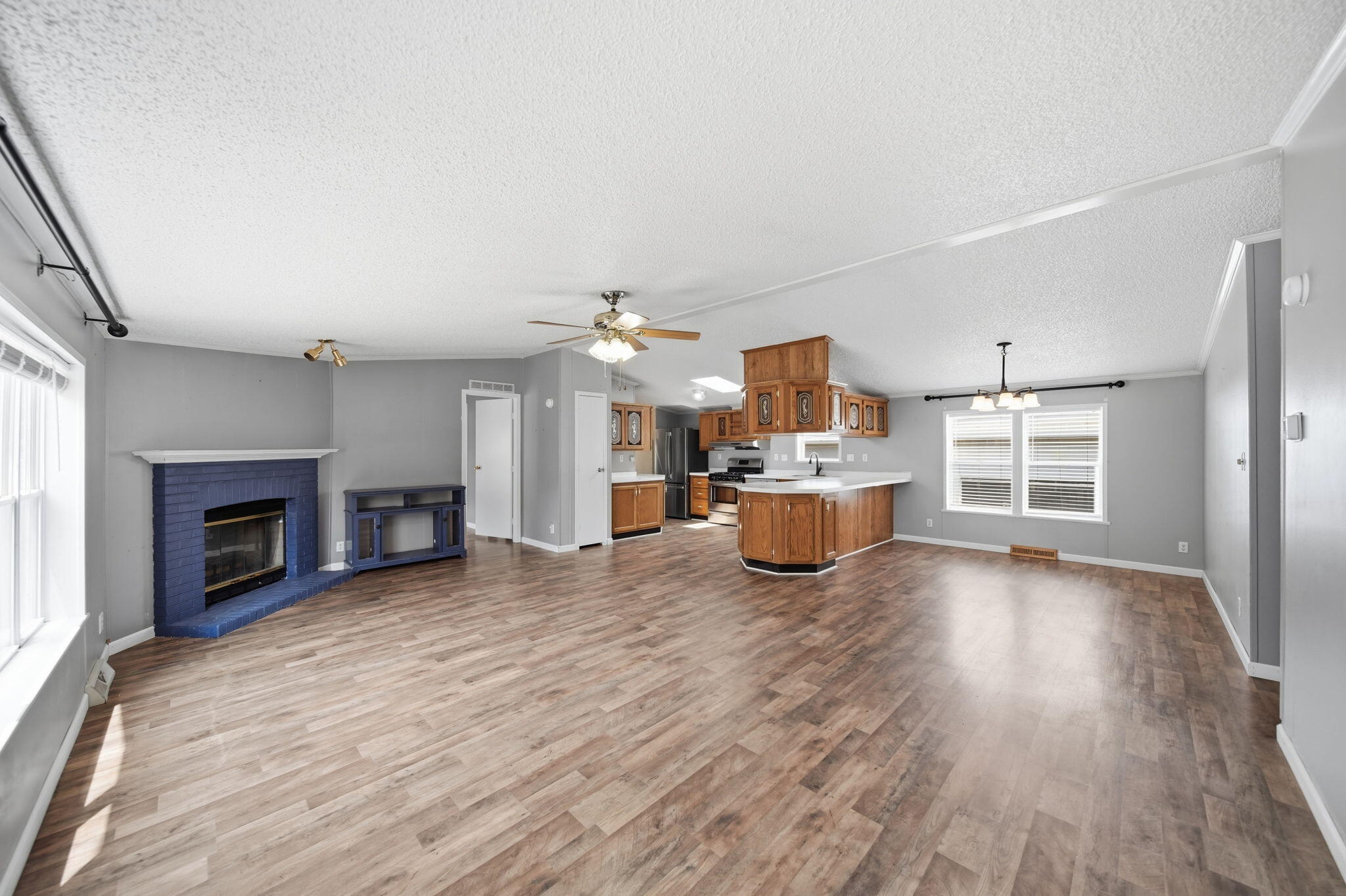 817 Savannah River Drive