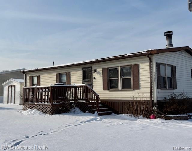 9435 Hunter Rills Road