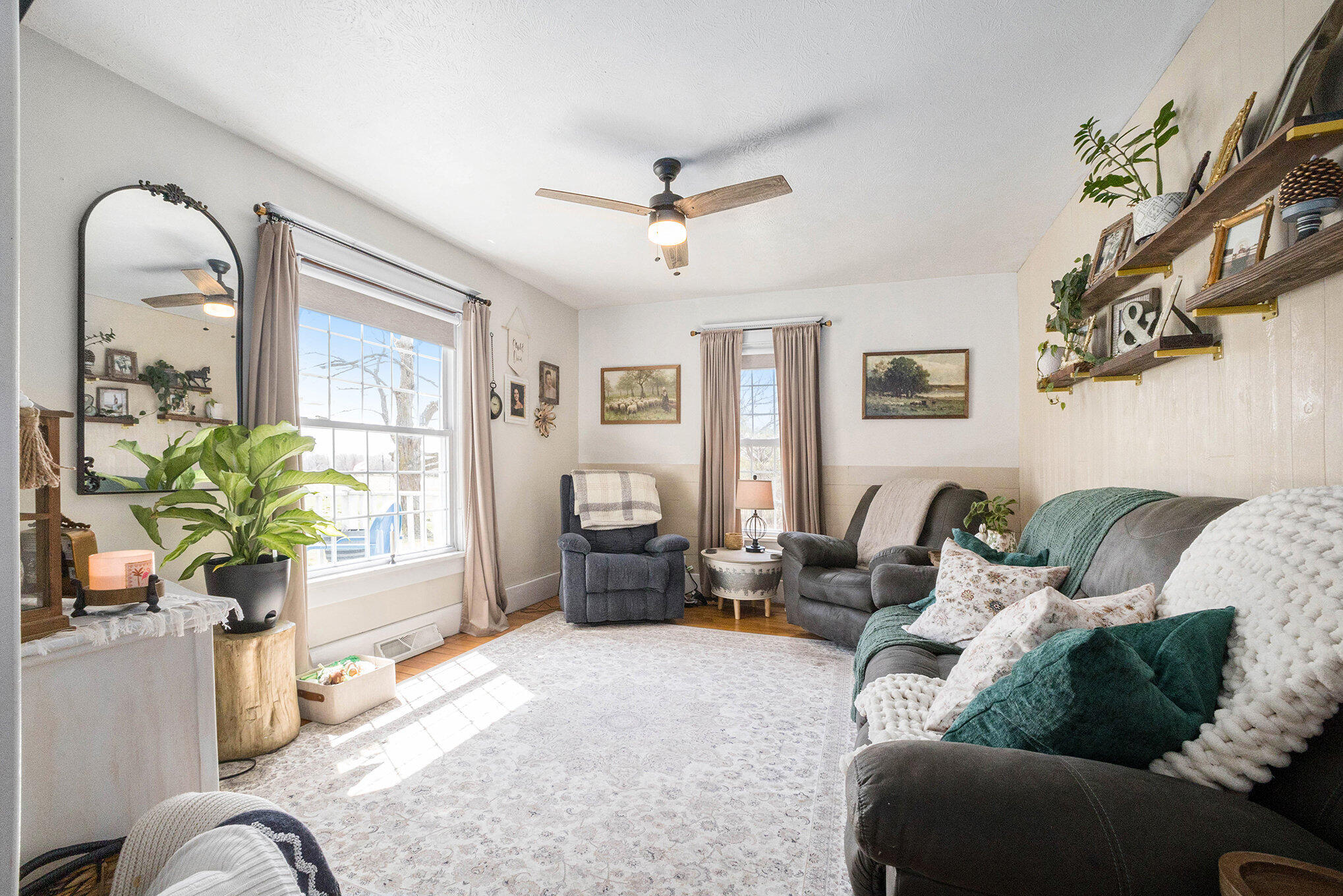 Sidney Township Montcalm, Michigan 48885, United States, 3 Bedrooms Bedrooms, ,1 BathroomBathrooms,Residential,Pending,115676