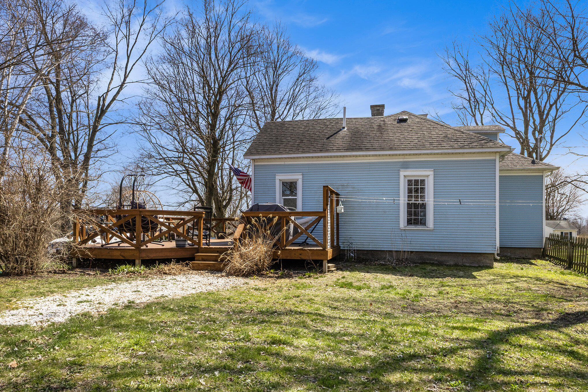 Sidney Township Montcalm, Michigan 48885, United States, 3 Bedrooms Bedrooms, ,1 BathroomBathrooms,Residential,Pending,115676