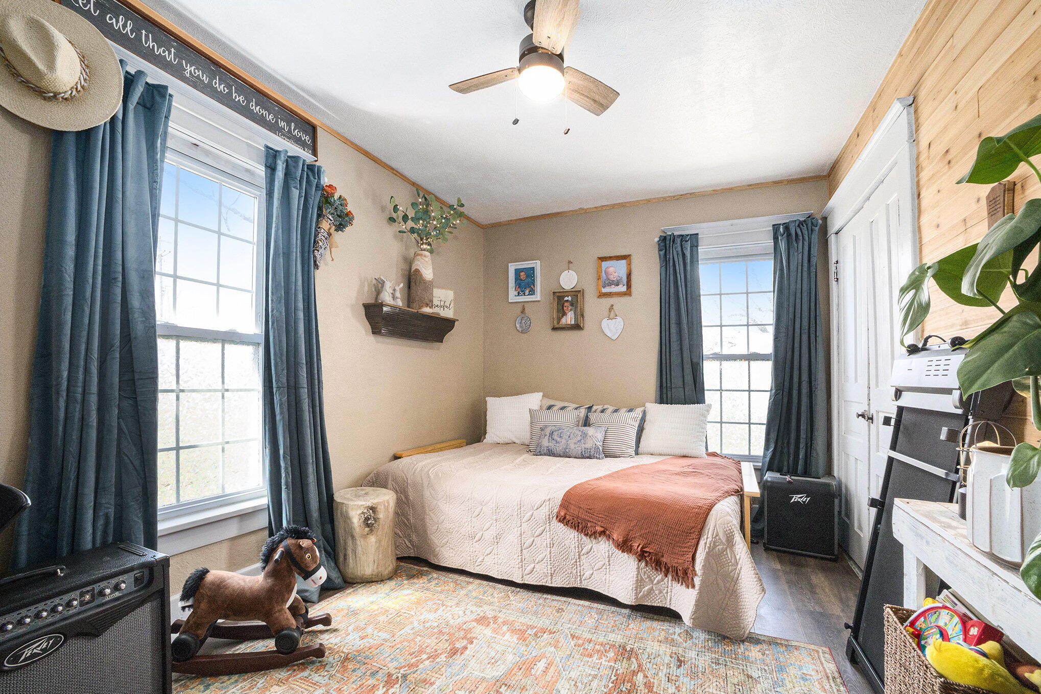 Sidney Township Montcalm, Michigan 48885, United States, 3 Bedrooms Bedrooms, ,1 BathroomBathrooms,Residential,Pending,115676