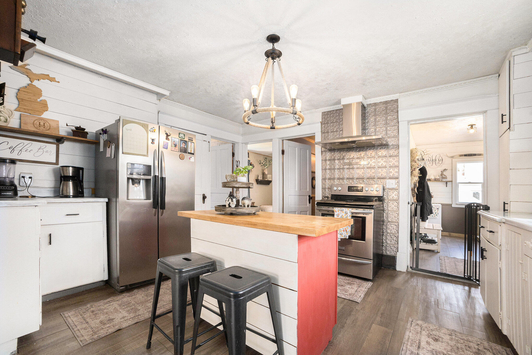 Sidney Township Montcalm, Michigan 48885, United States, 3 Bedrooms Bedrooms, ,1 BathroomBathrooms,Residential,Pending,115676