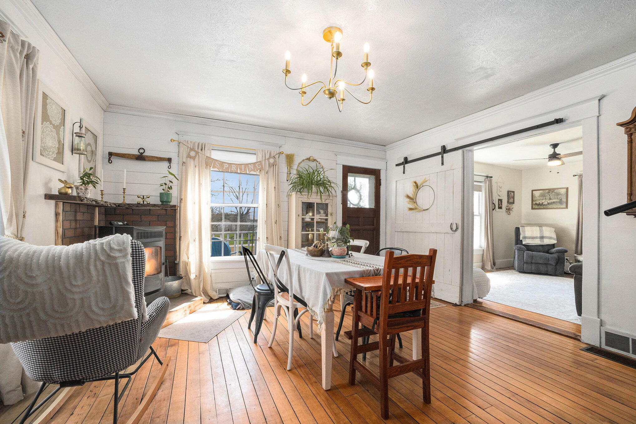 Sidney Township Montcalm, Michigan 48885, United States, 3 Bedrooms Bedrooms, ,1 BathroomBathrooms,Residential,Pending,115676