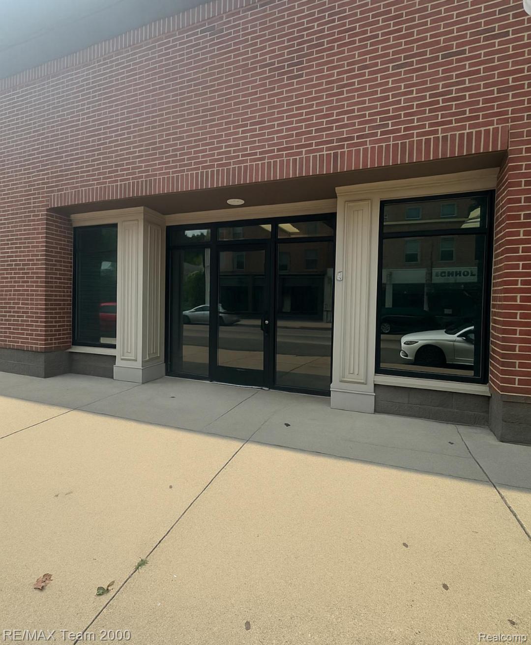 525 N Main Street
