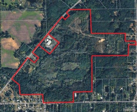 Photo for 9831 Tuscola Road