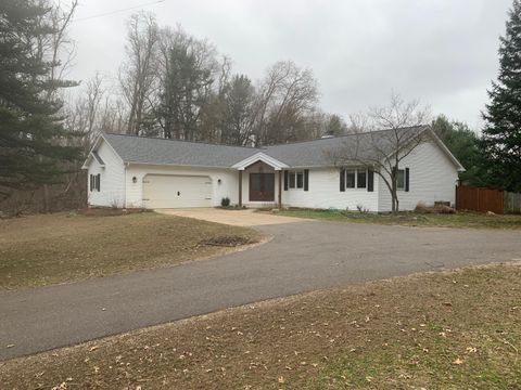 8856 N 42nd Street Ross Township MI 49012