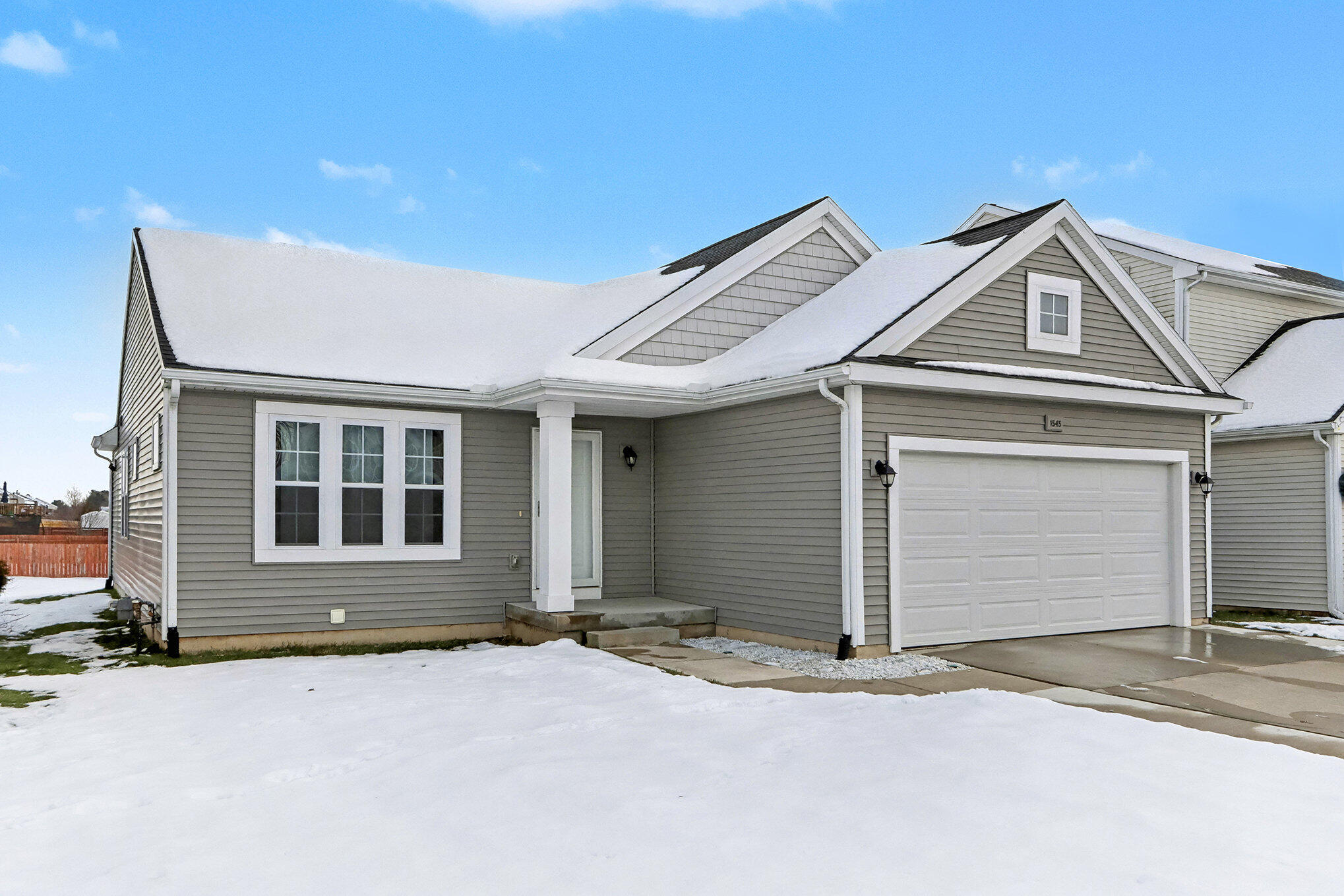 1545 Notley Field Lane