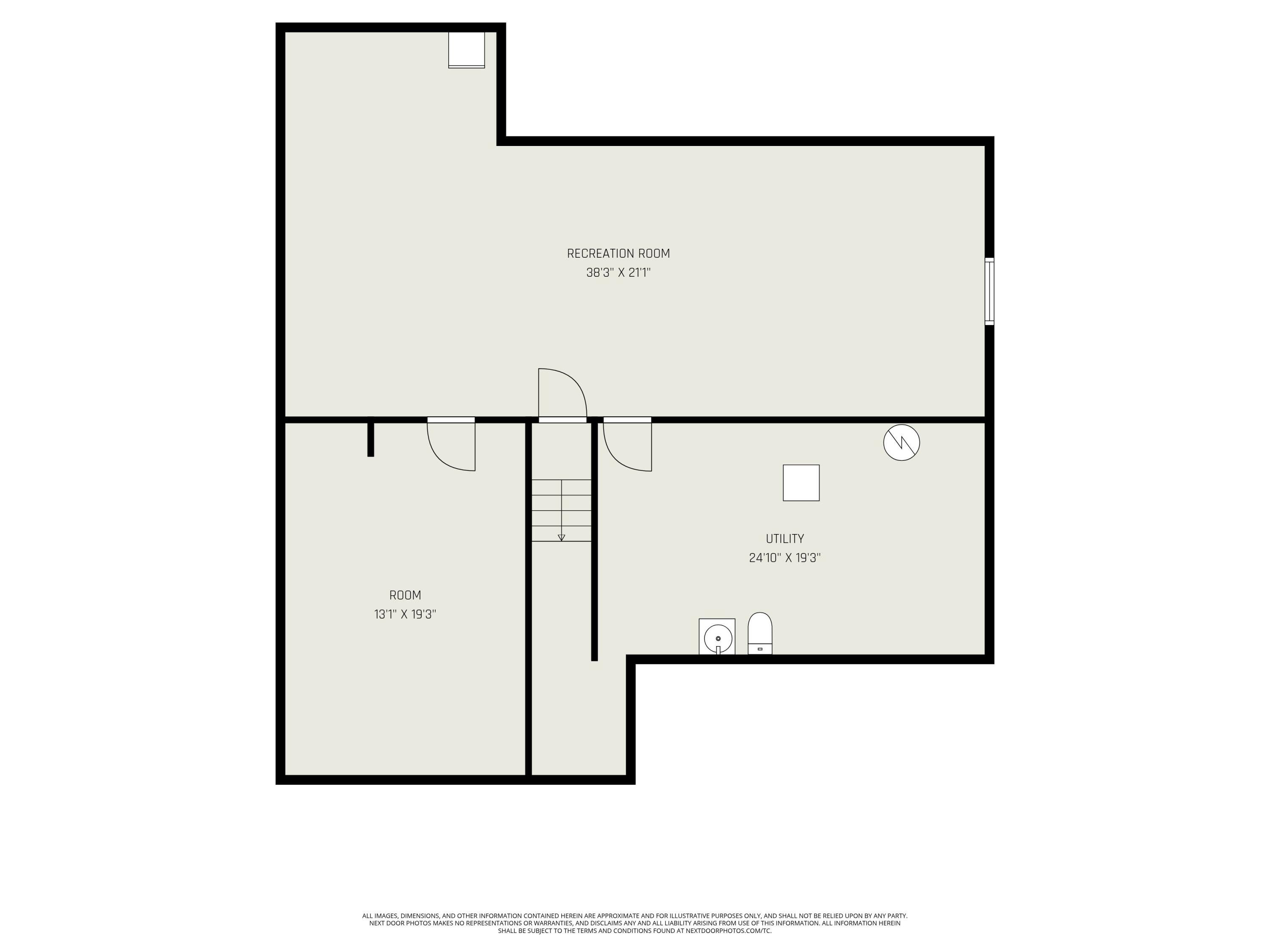 1545 Notley Field Lane