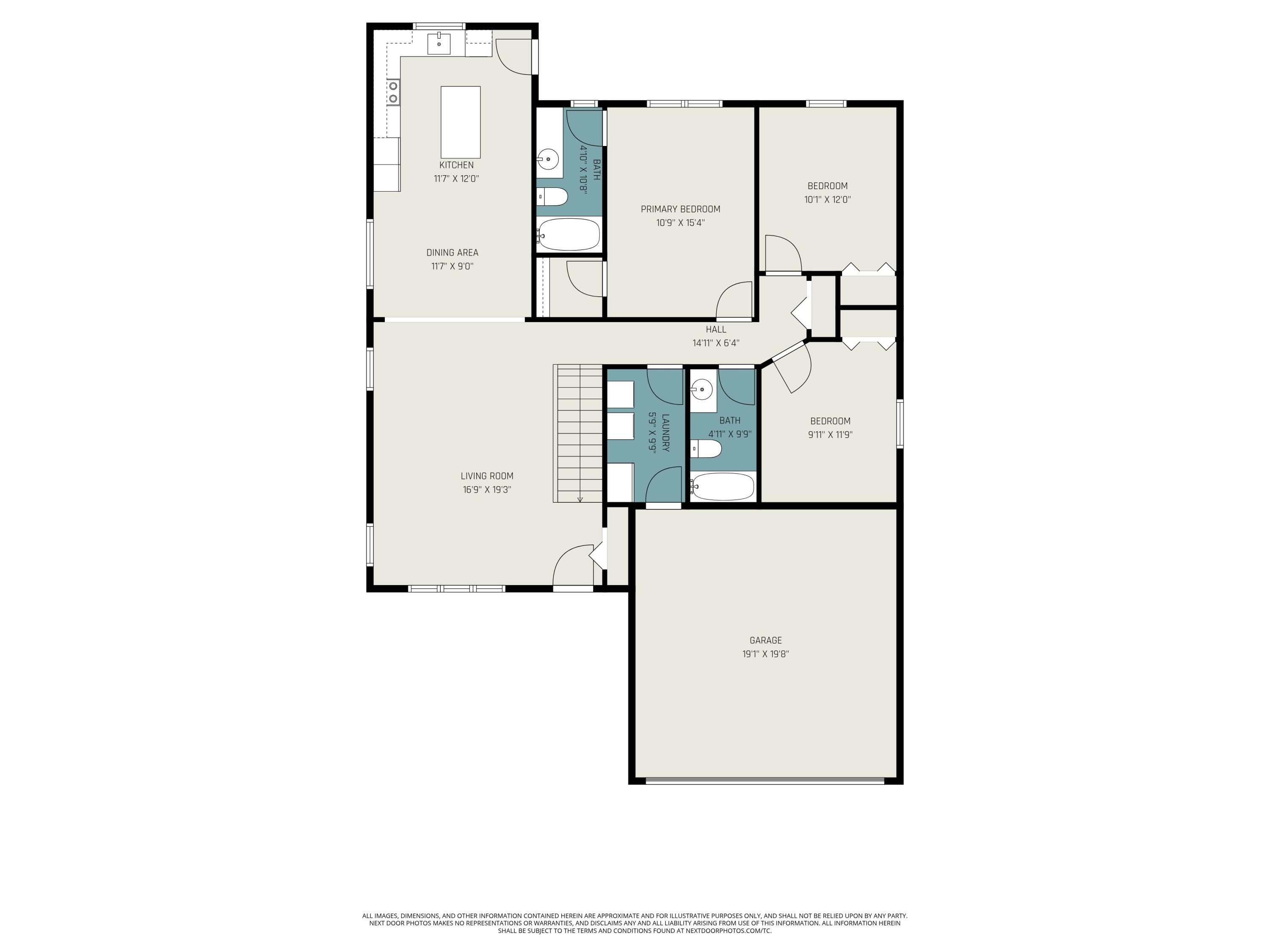 1545 Notley Field Lane