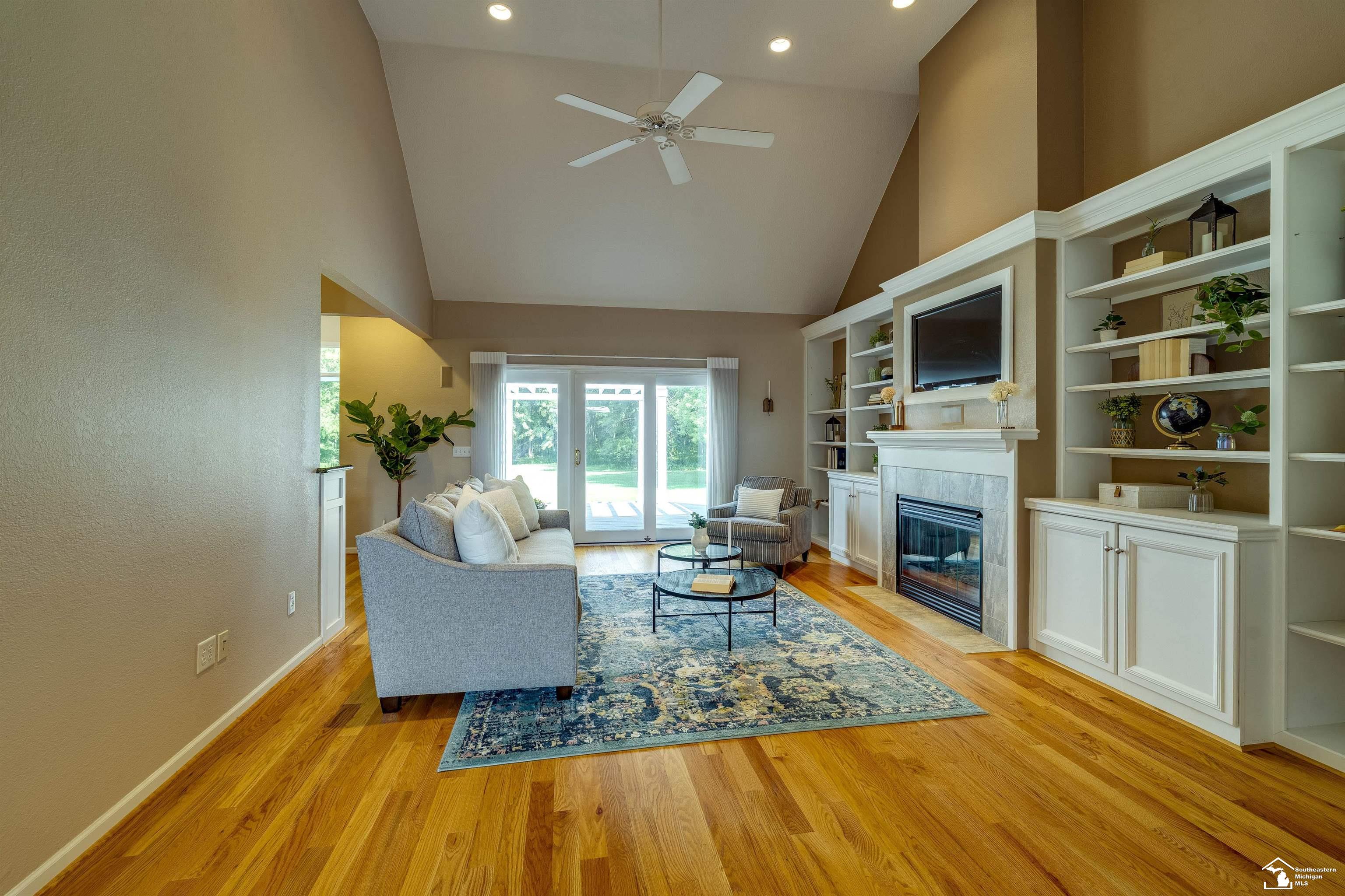 3600 W Erie Road