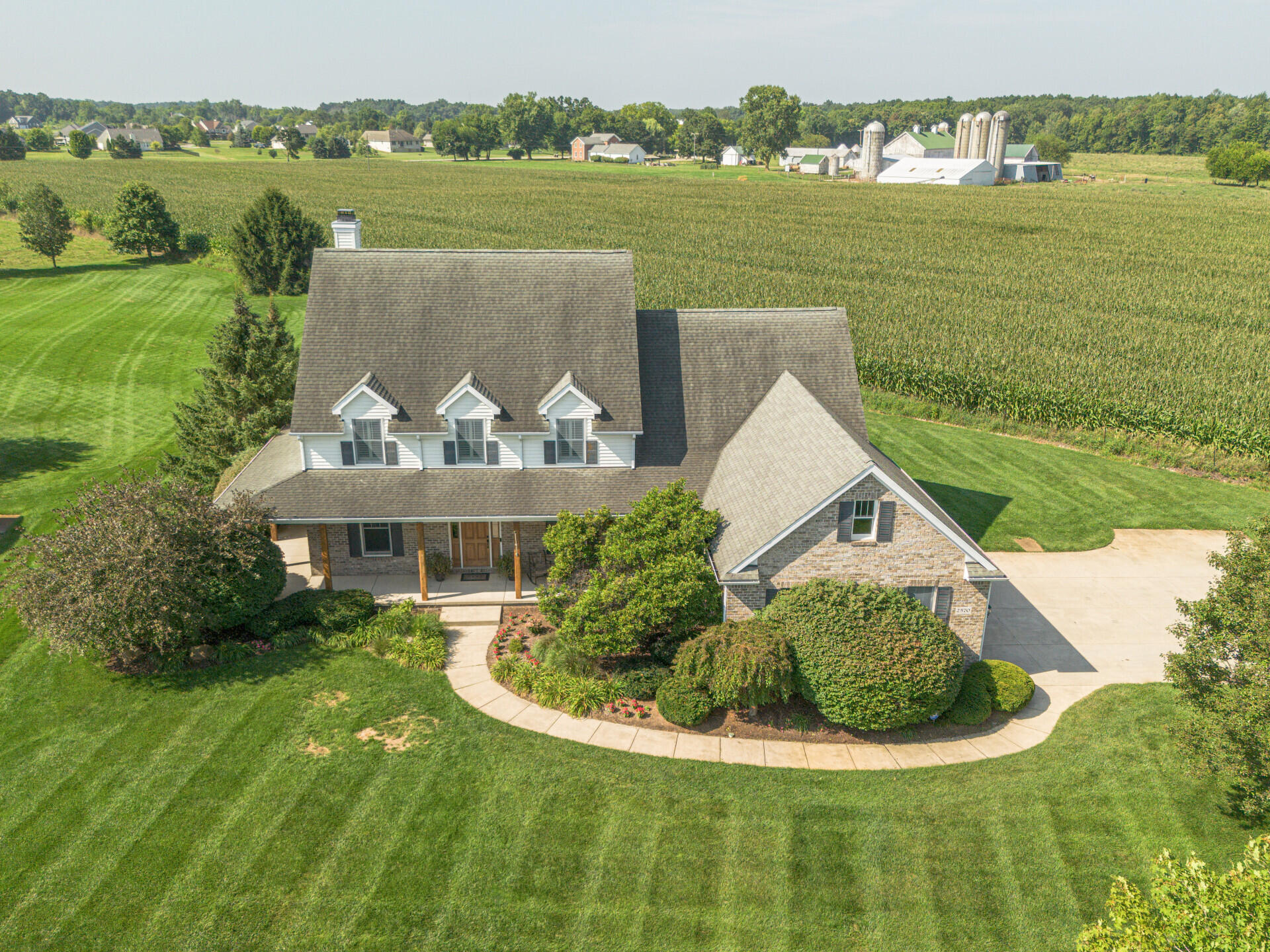 2570 Andrew Thomas Trail