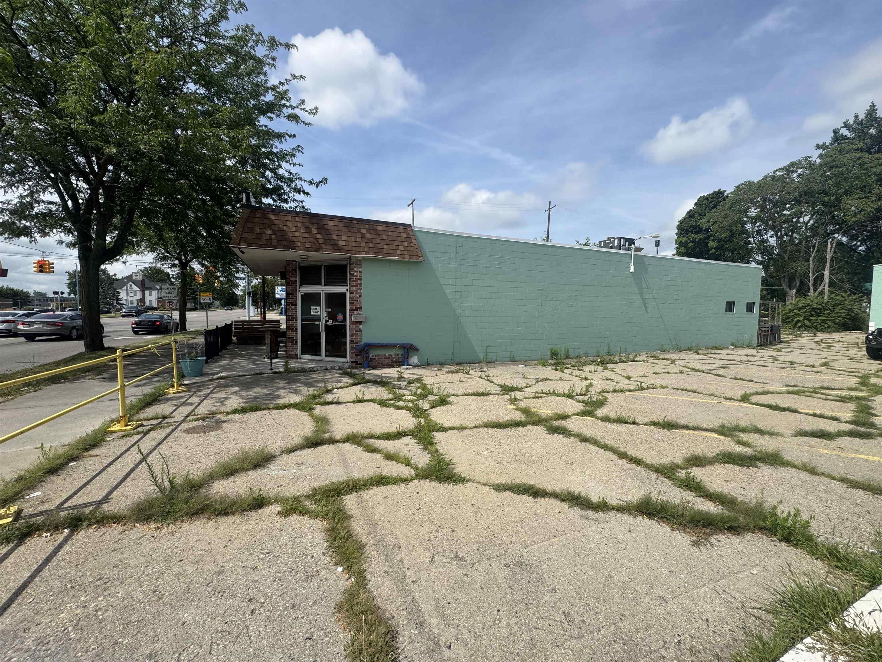 415 S Michigan Avenue