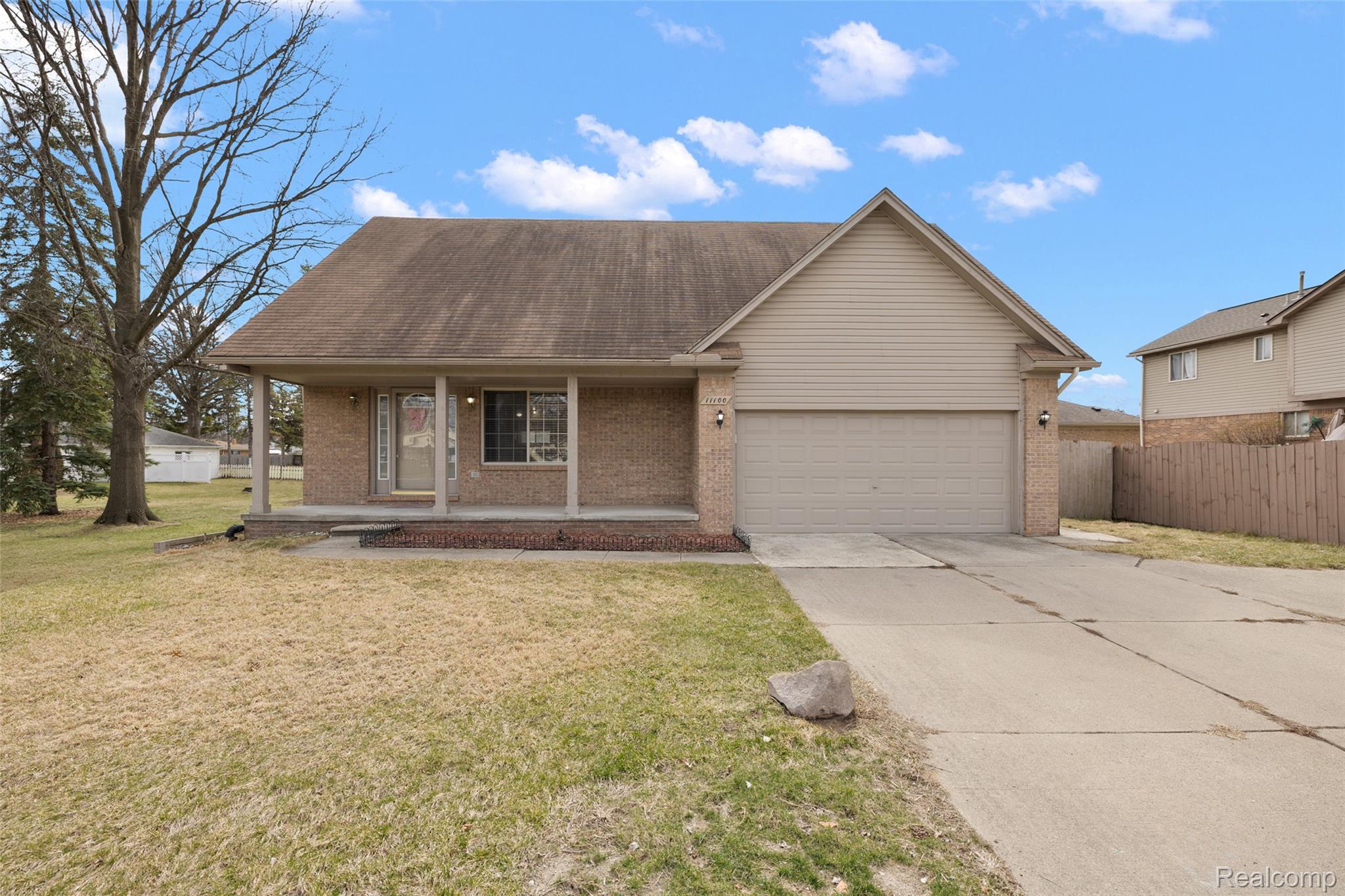 11100 E 14 Mile Road