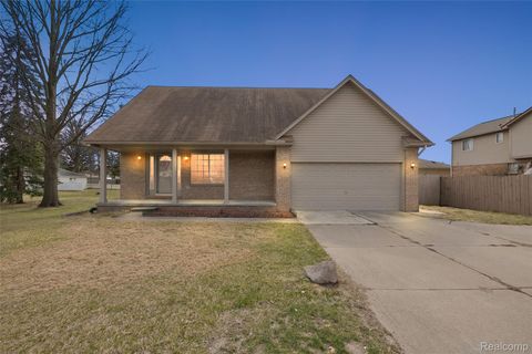 11100 E 14 Mile Road Warren City MI 48093