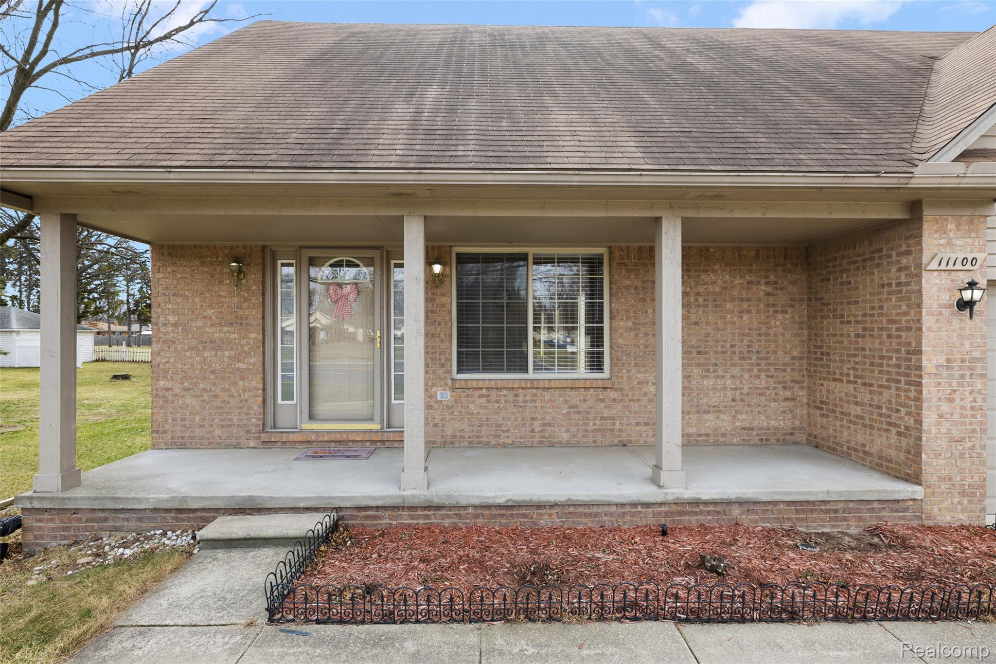 11100 E 14 Mile Road