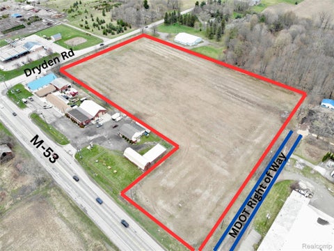Photo for 4061 Van Dyke Road