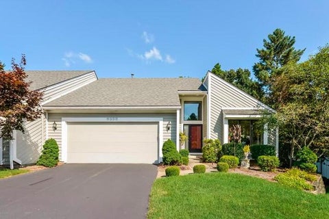 Photo of 5085 N Quail Crest Drive SE #83, Cascade Charter Township, MI 49546 (MLS # 65026053992)
