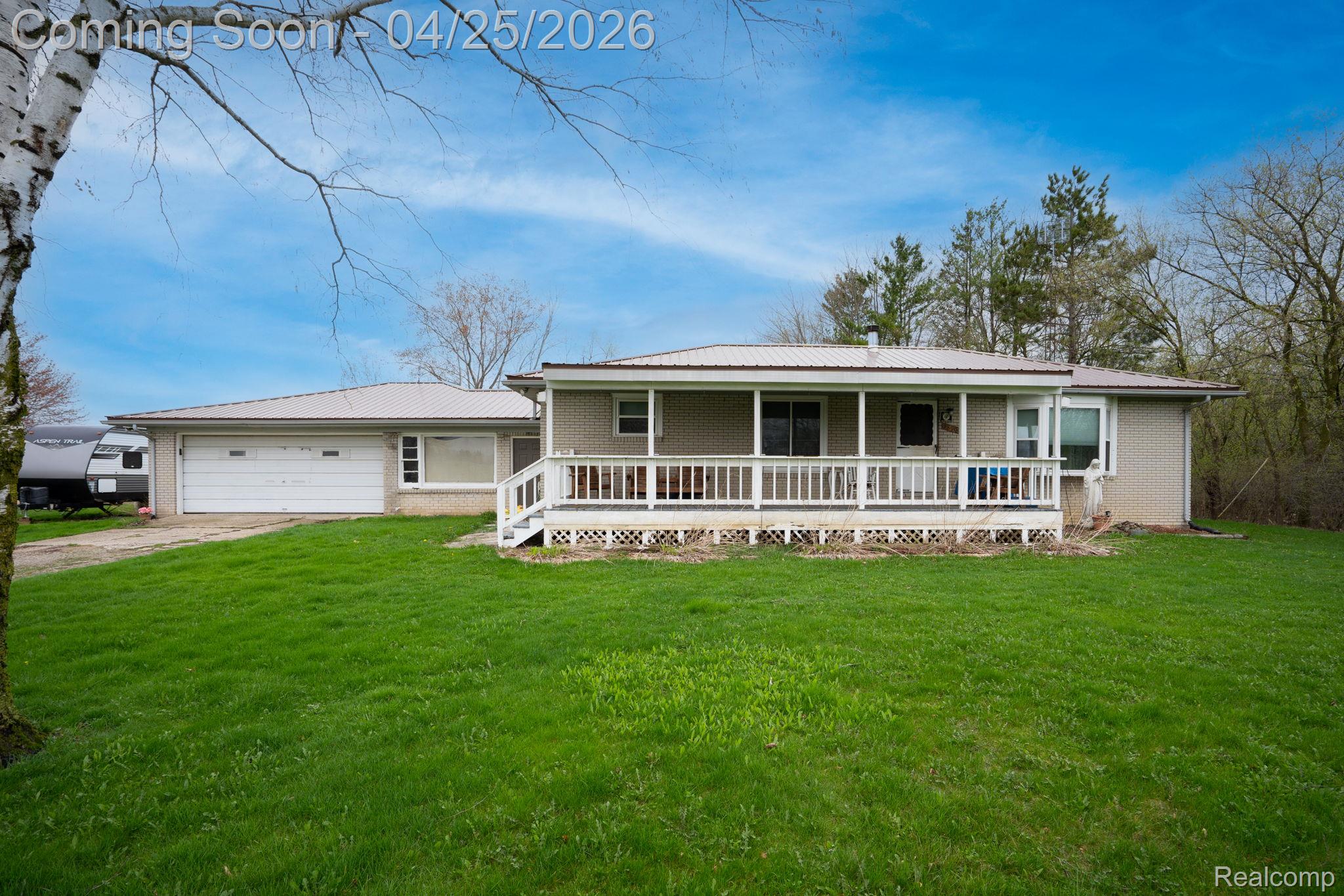 2890 Graham Road