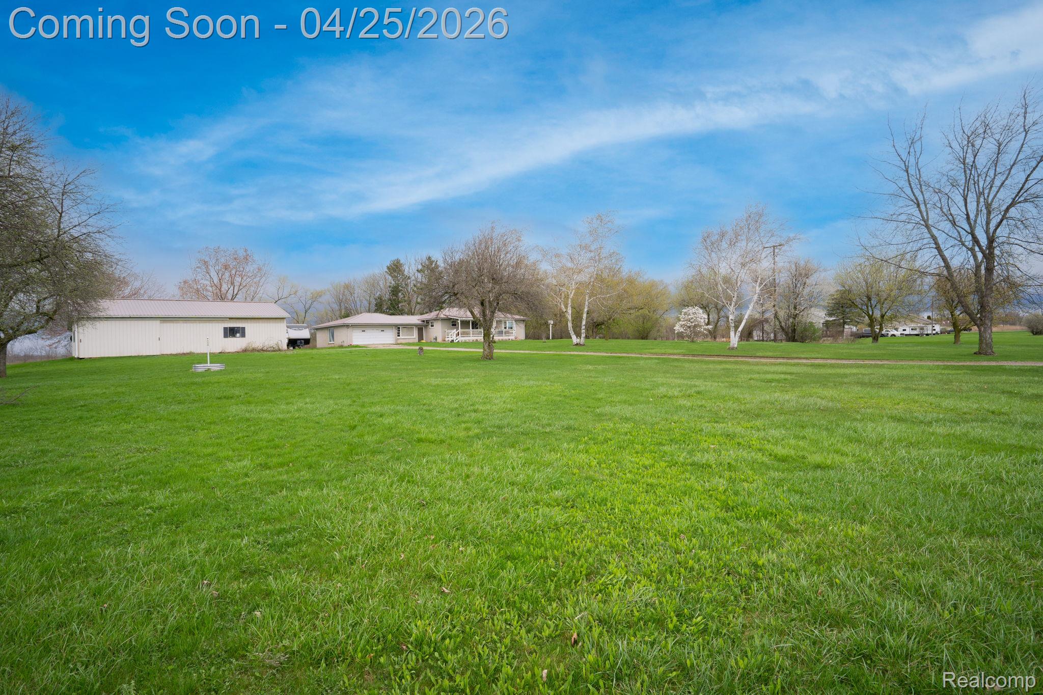 2890 Graham Road