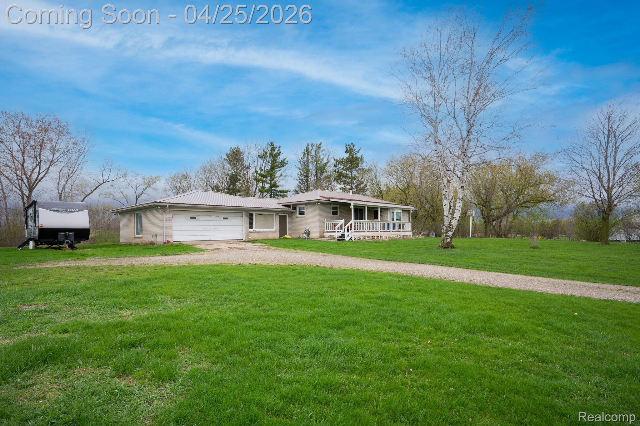 2890 Graham Road