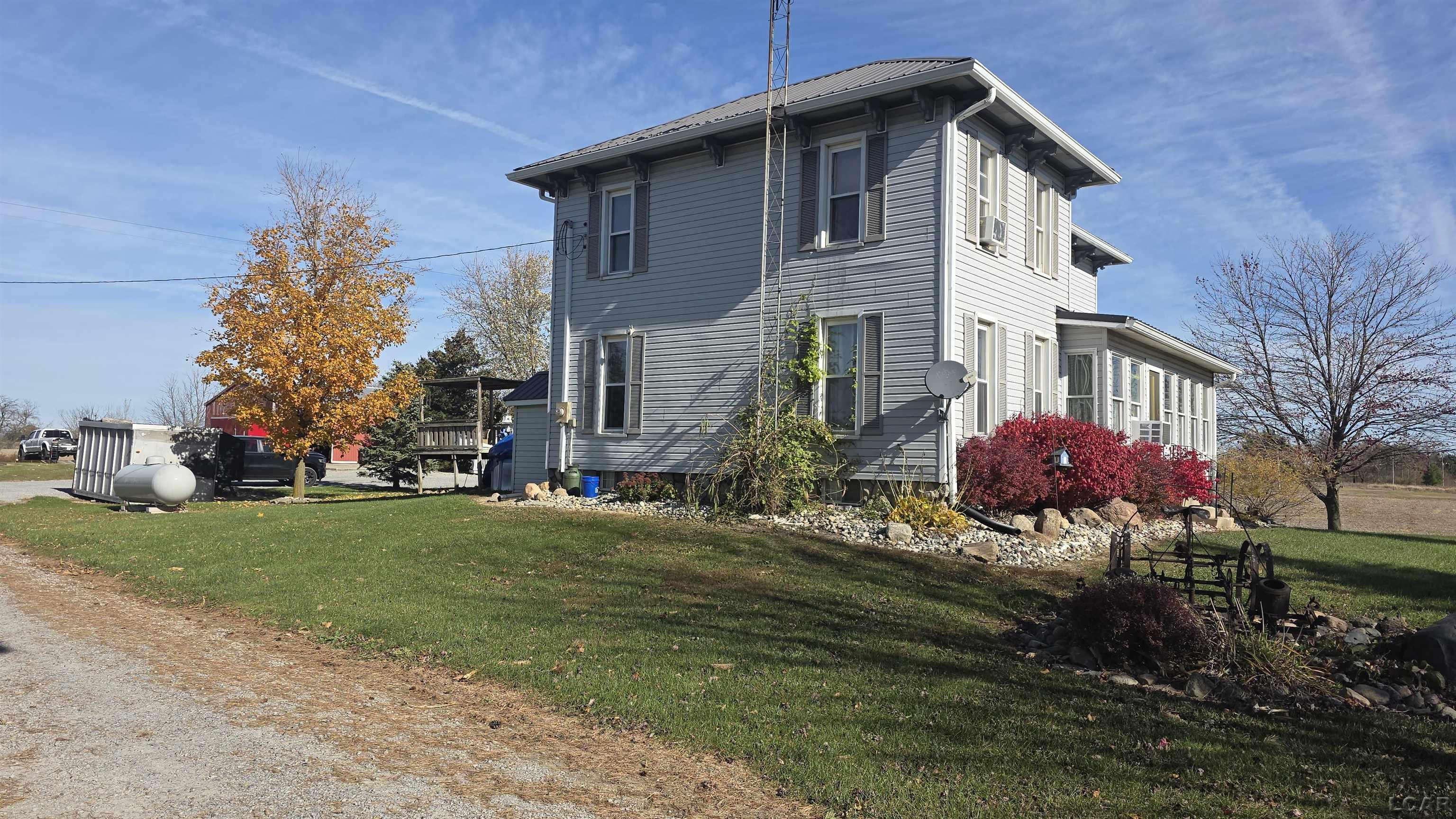 4308 W Mulberry Road