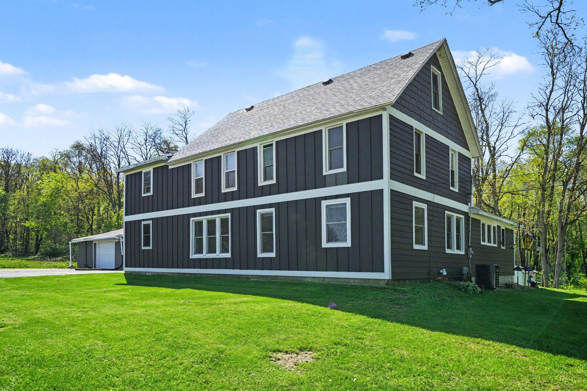 4270 Chamberlain Road