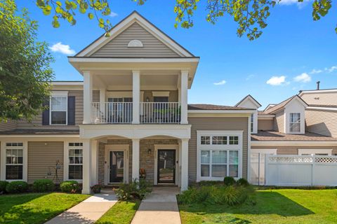 25820 Maritime Circle N Harrison Charter Township MI 48045