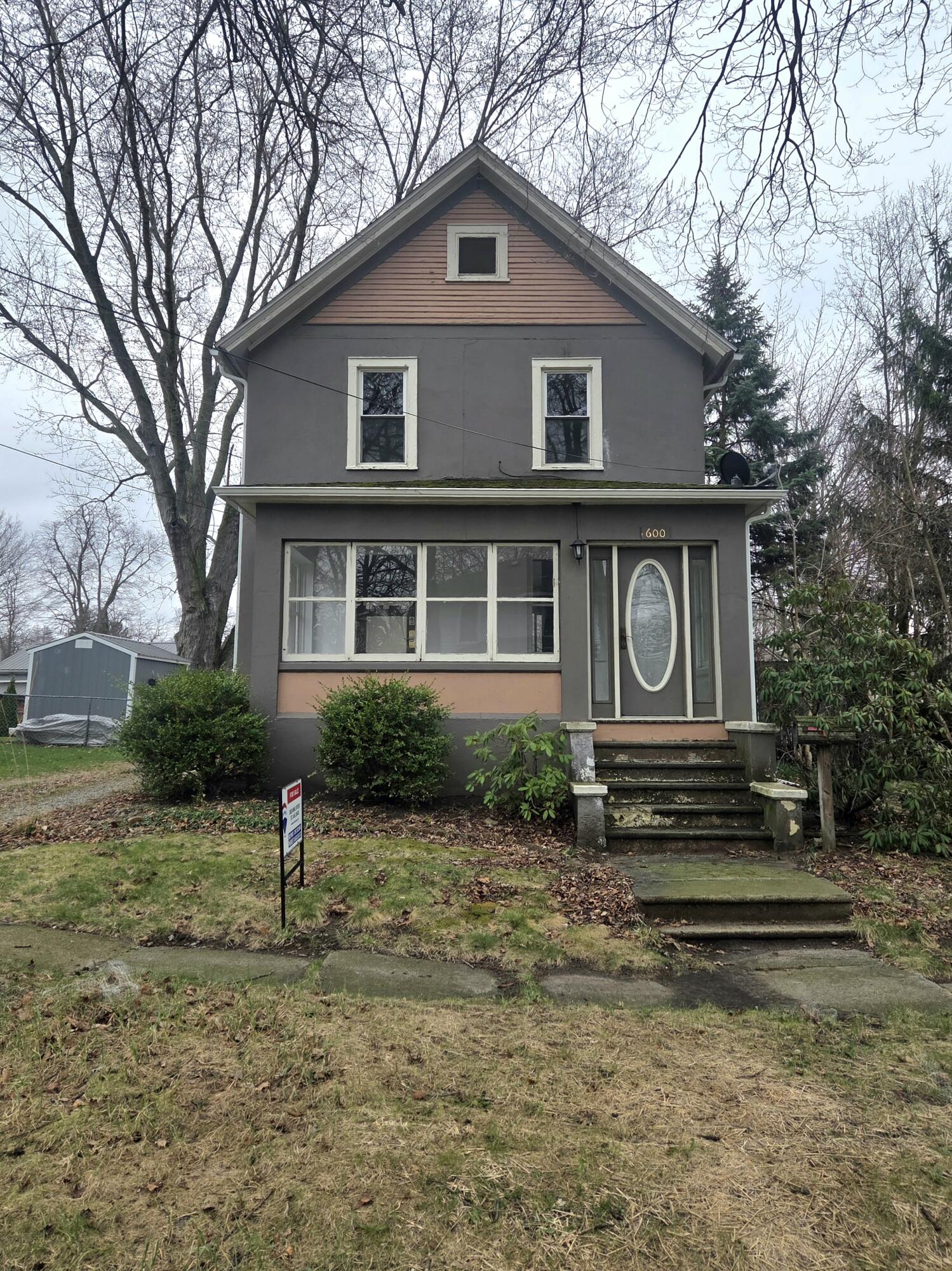 600 Fitch Street