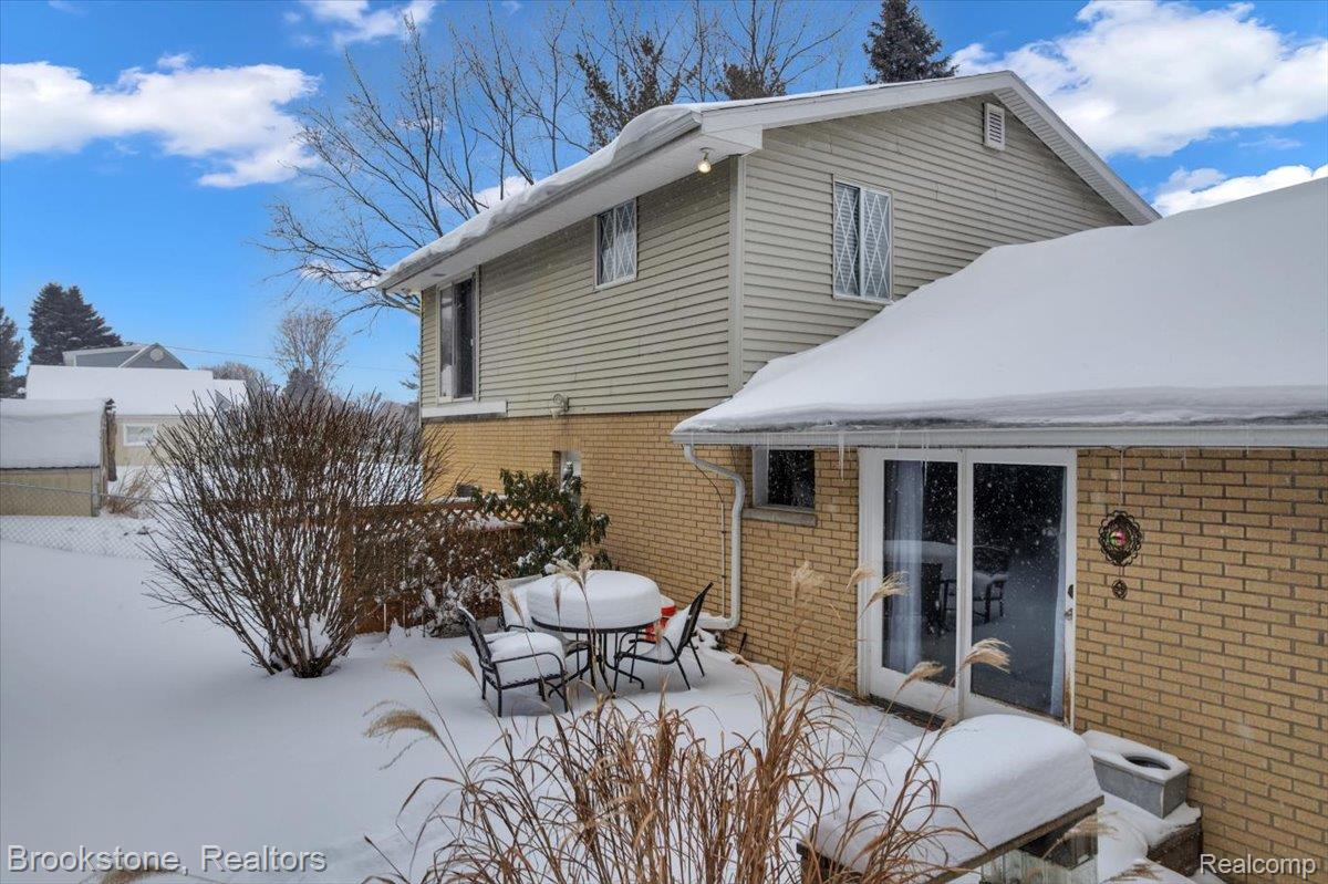 4785 Sylvanview Drive