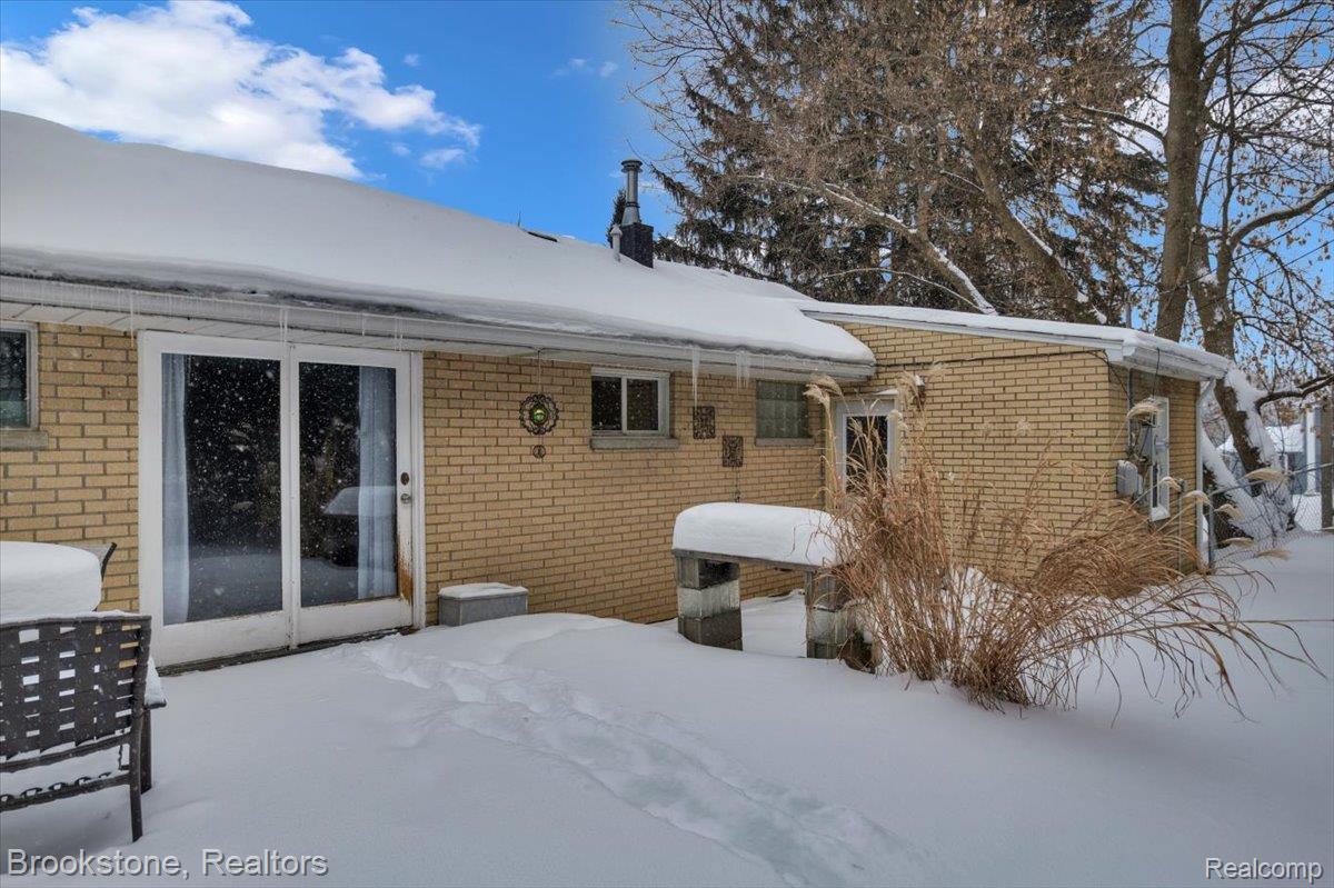 4785 Sylvanview Drive