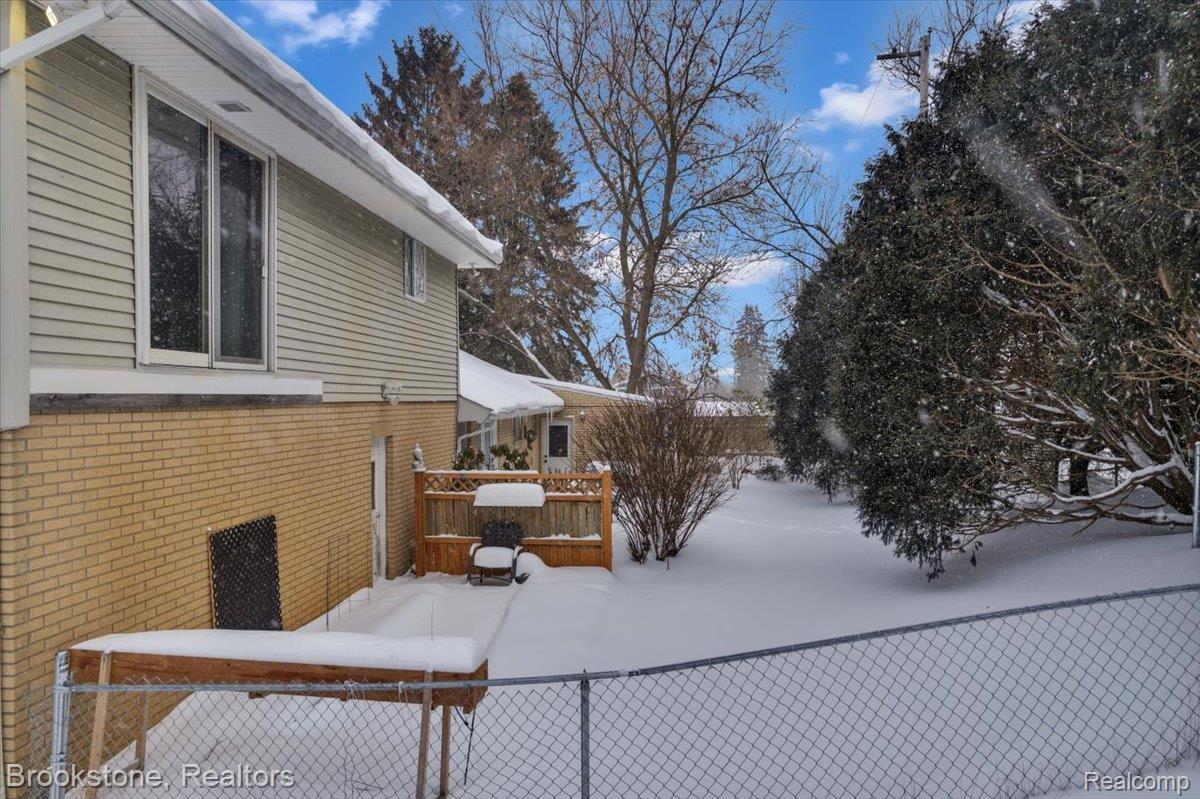 4785 Sylvanview Drive