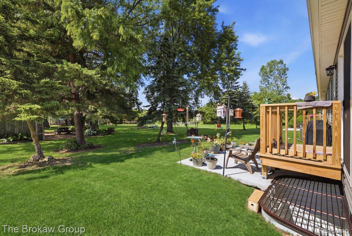 9510 Orchard Lake Drive
