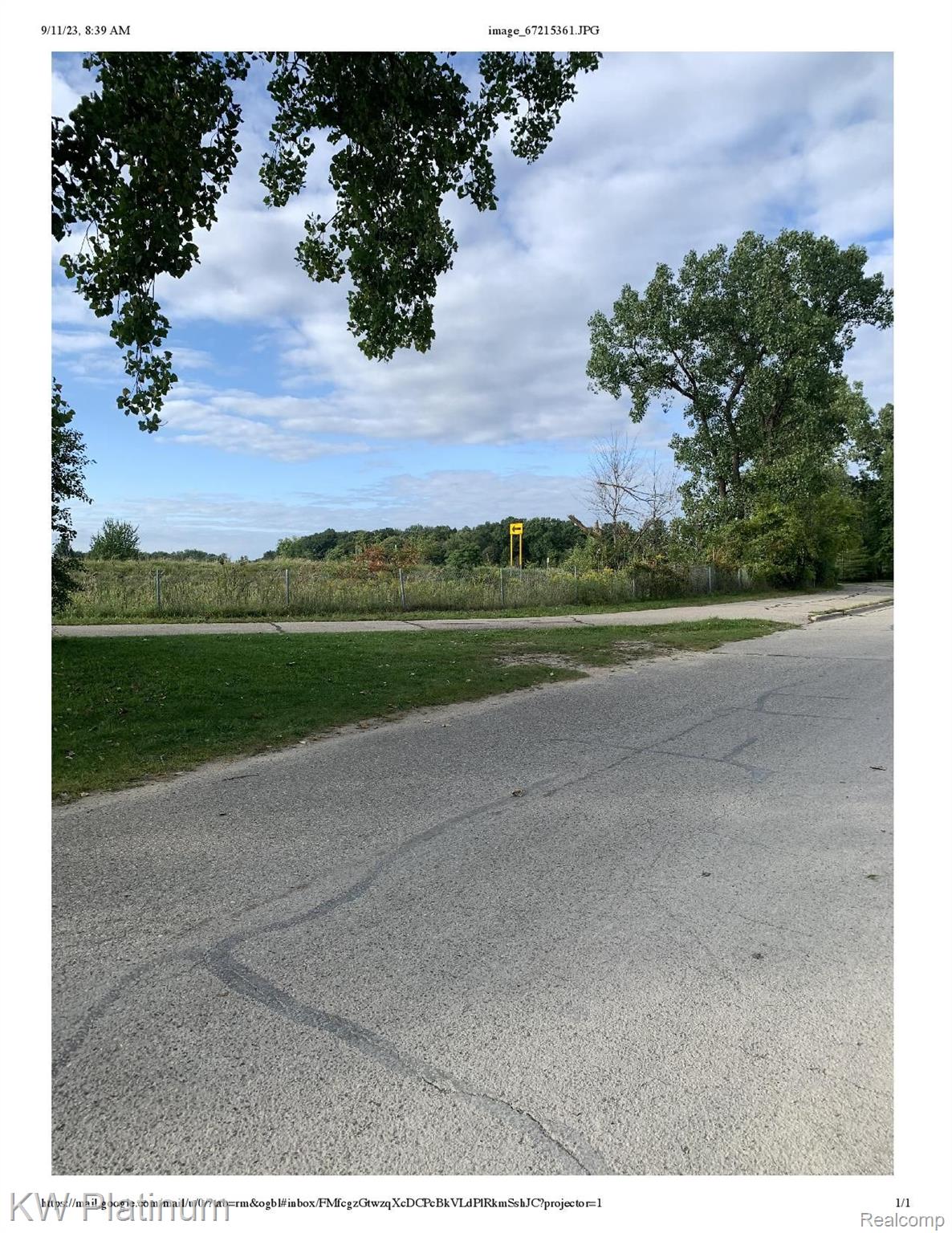 25891 BALLARD Street