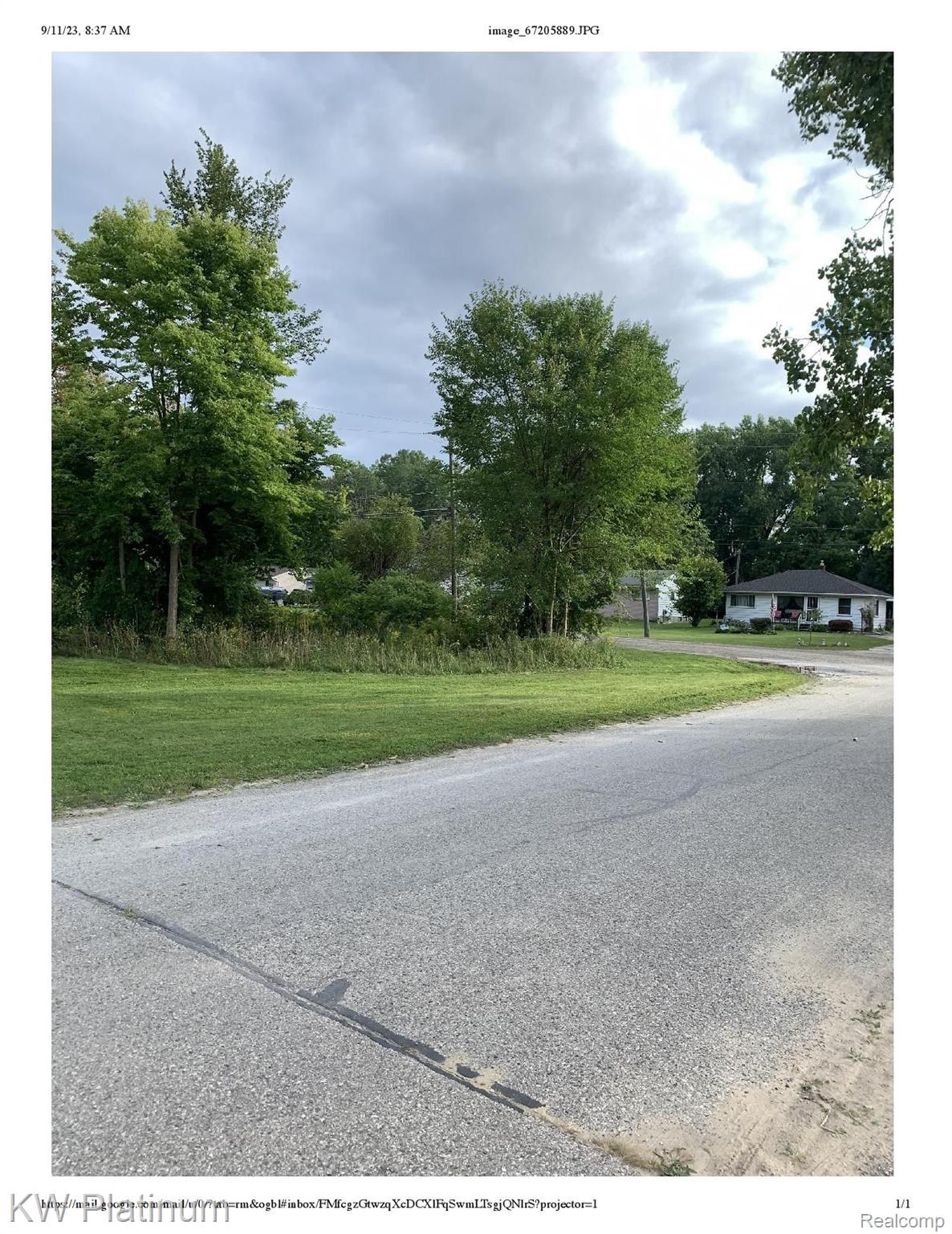 25891 BALLARD Street