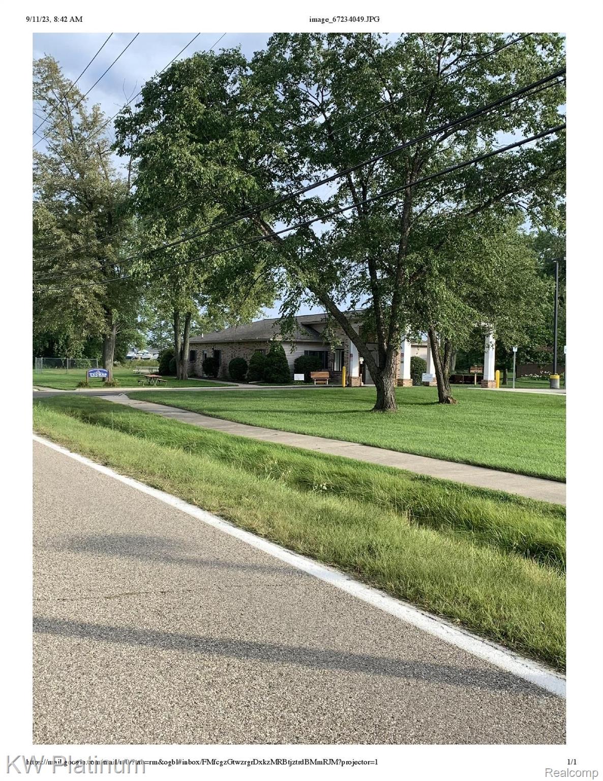 25891 BALLARD Street