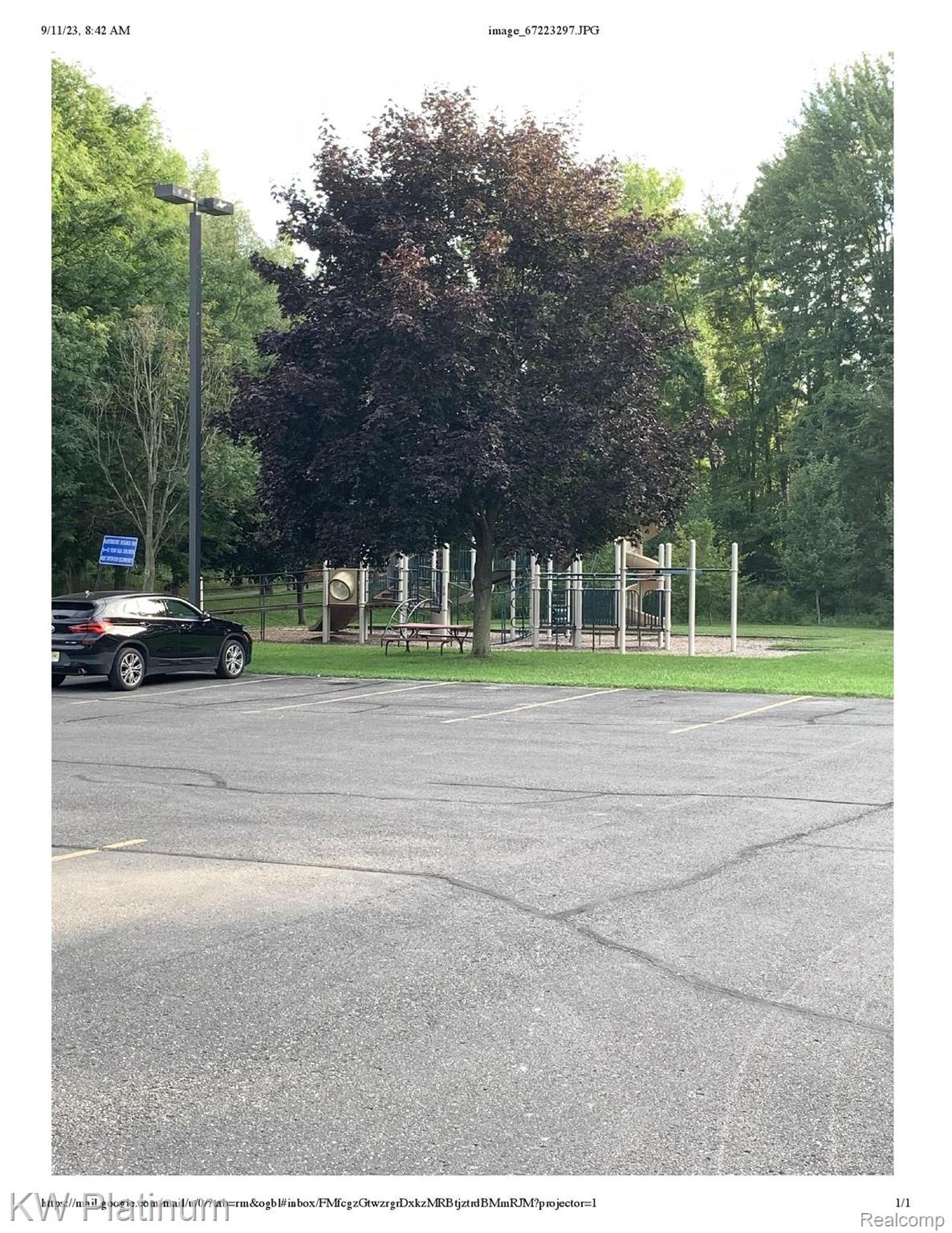 25891 BALLARD Street