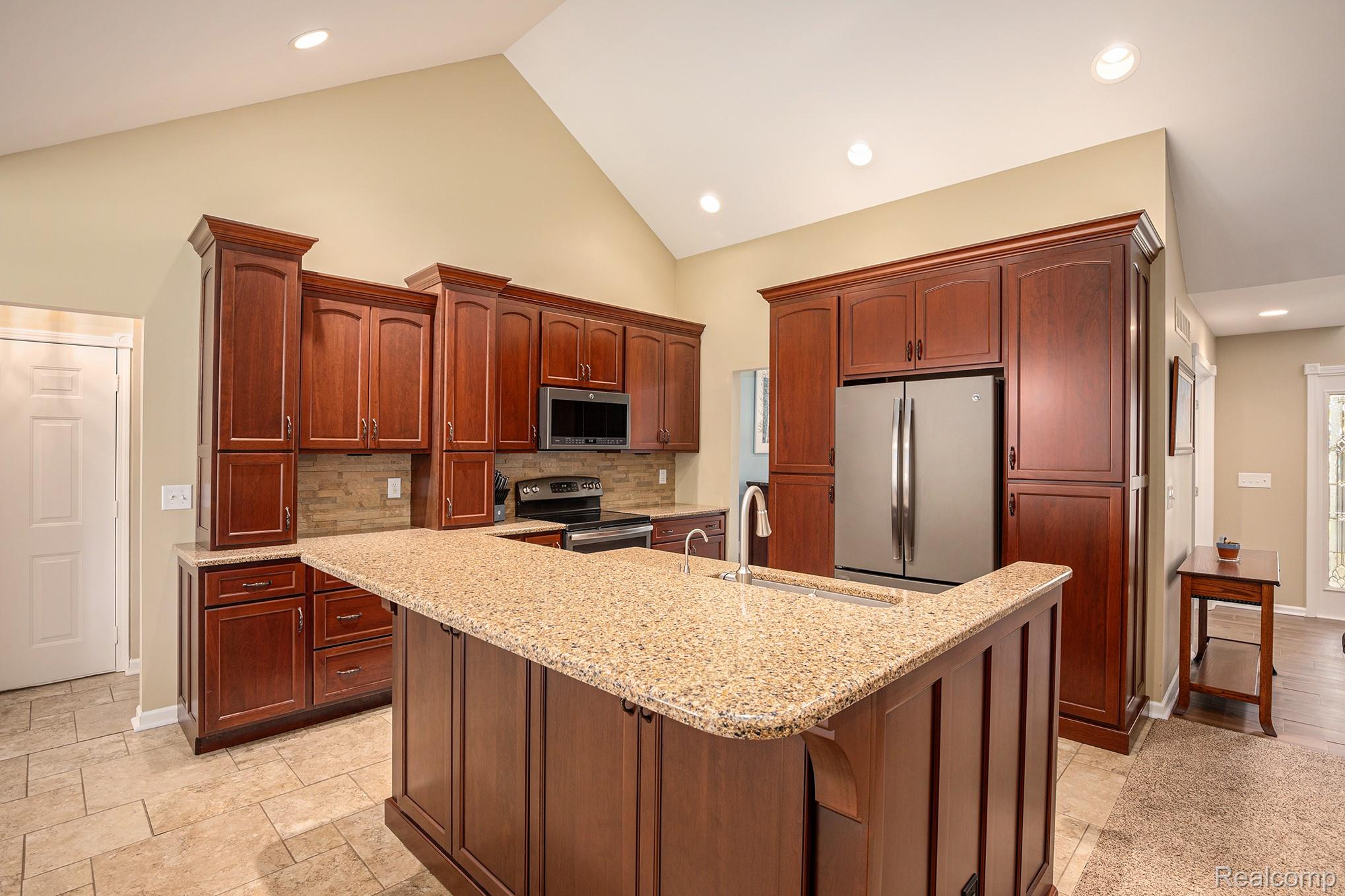 Arcadia Township, Michigan 48444, United States, 3 Bedrooms Bedrooms, ,3 BathroomsBathrooms,Residential,Pending,145703