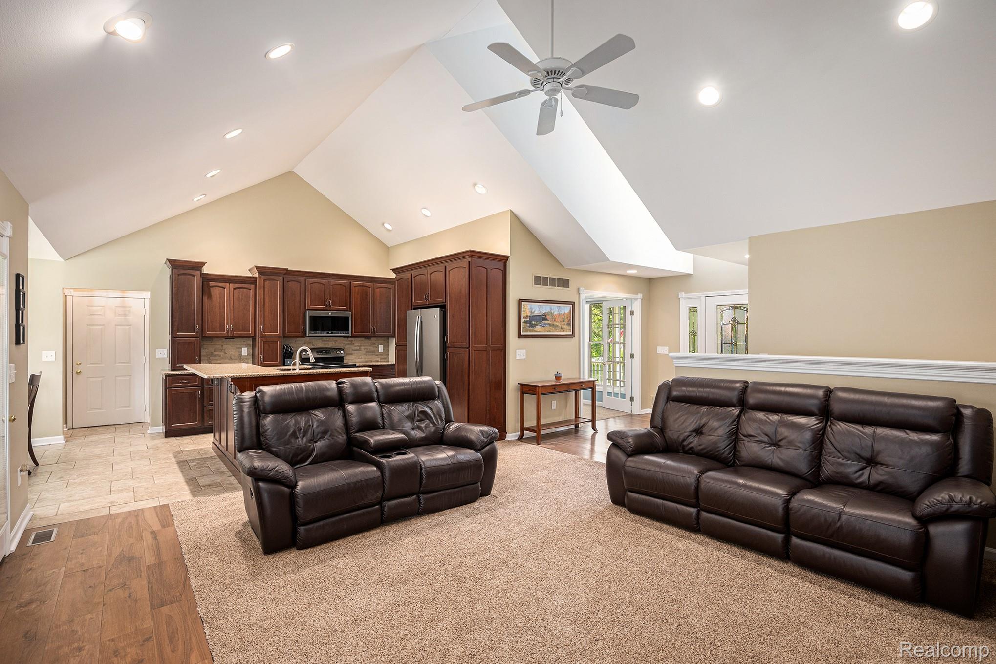 Arcadia Township, Michigan 48444, United States, 3 Bedrooms Bedrooms, ,3 BathroomsBathrooms,Residential,Pending,145703