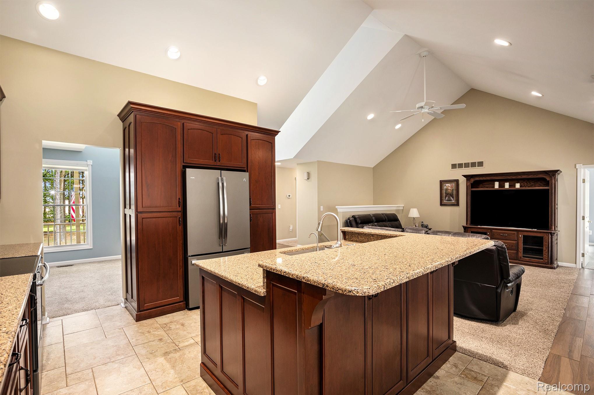 Arcadia Township, Michigan 48444, United States, 3 Bedrooms Bedrooms, ,3 BathroomsBathrooms,Residential,Pending,145703