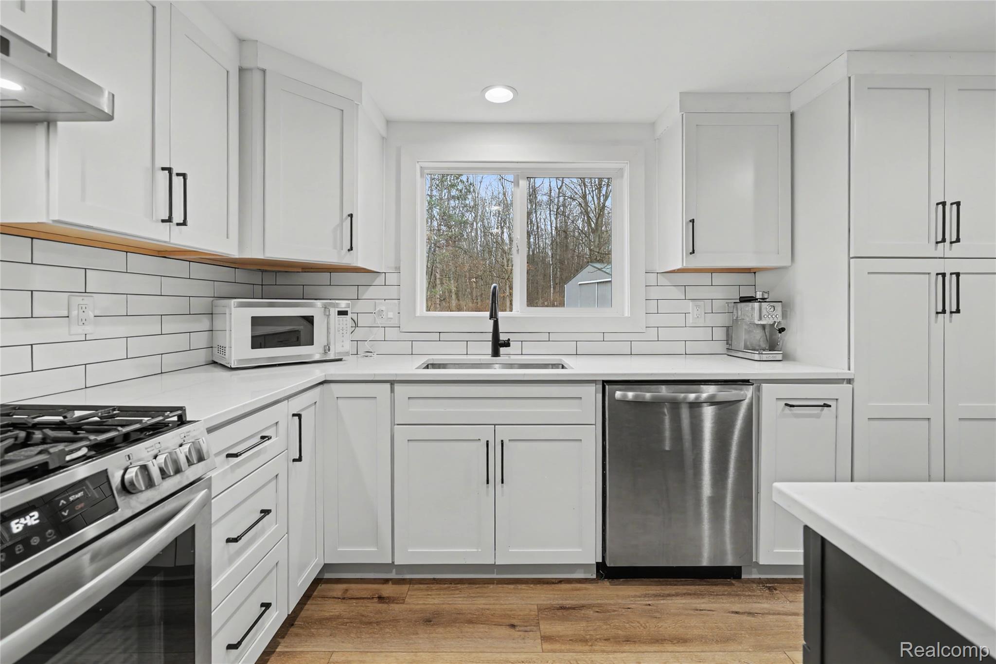 4835 Little Cedar Creek Drive