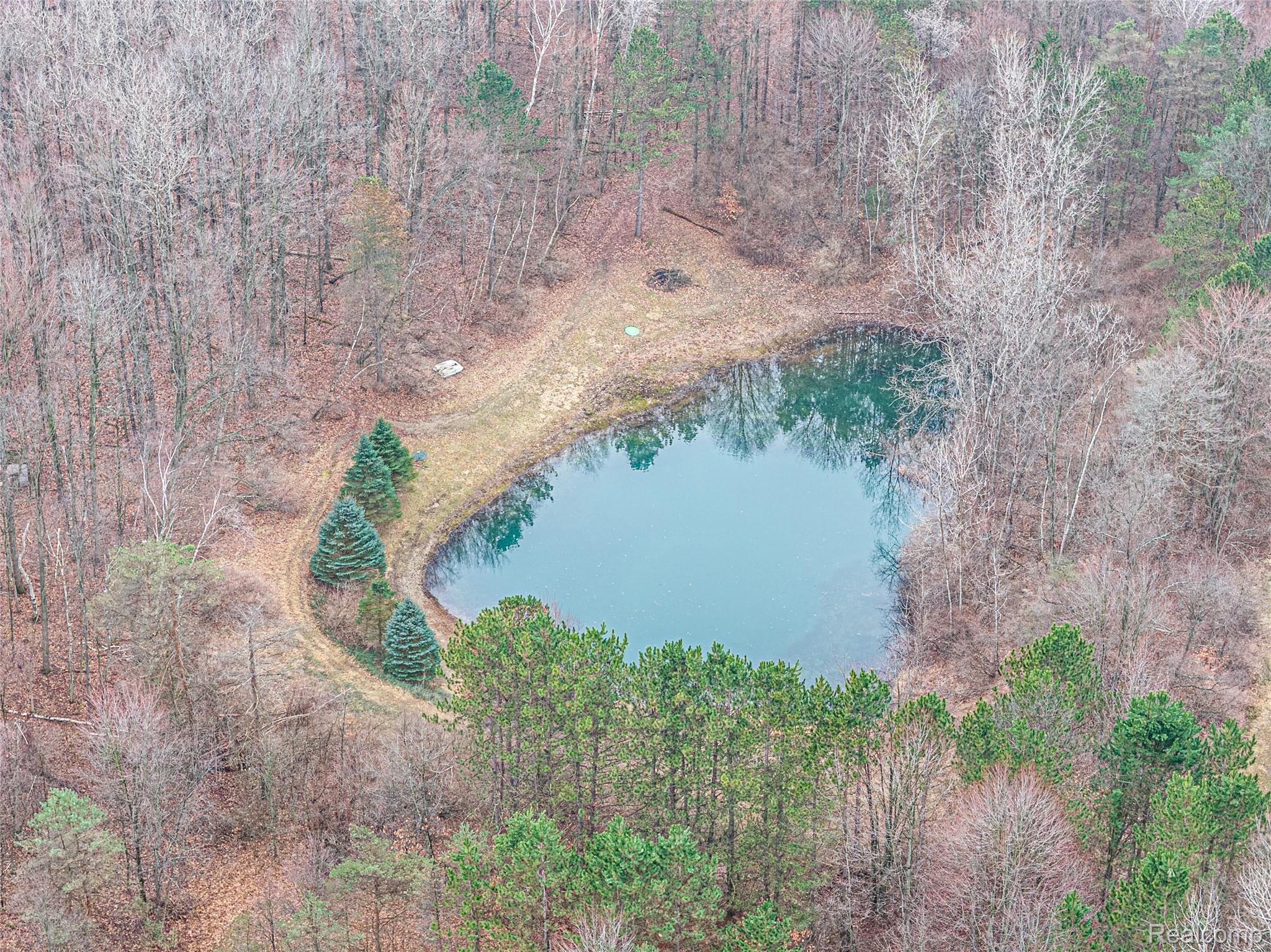 4835 Little Cedar Creek Drive