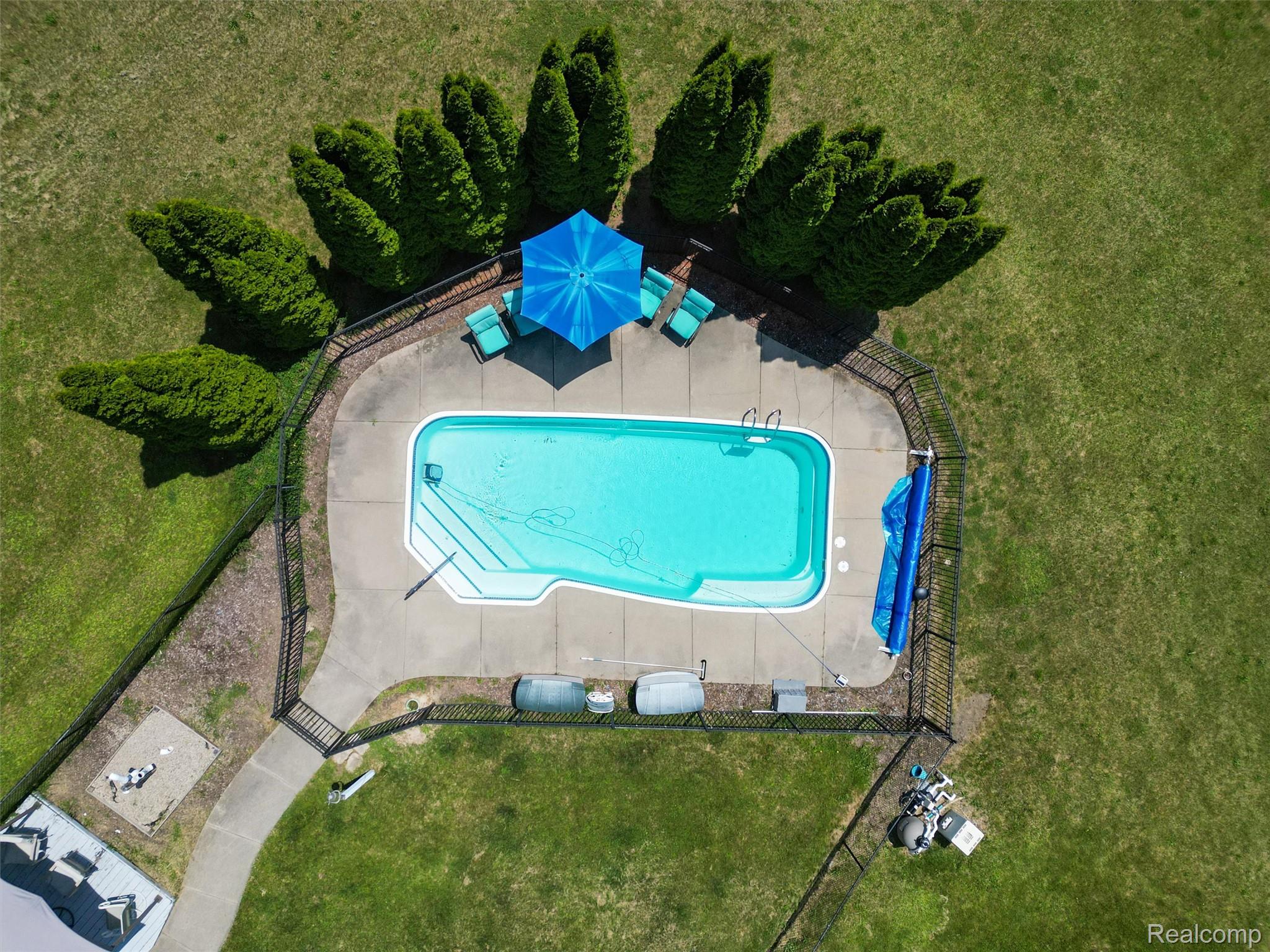 2520 Chilson Meadows Lane