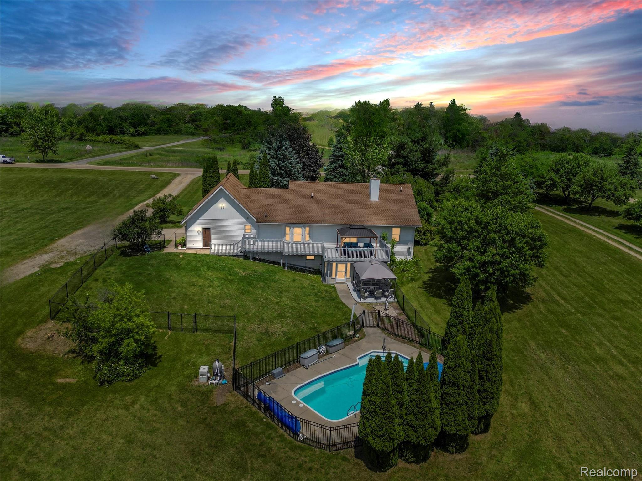 2520 Chilson Meadows Lane
