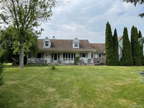 2520 Chilson Meadows Lane Howell City MI 48843