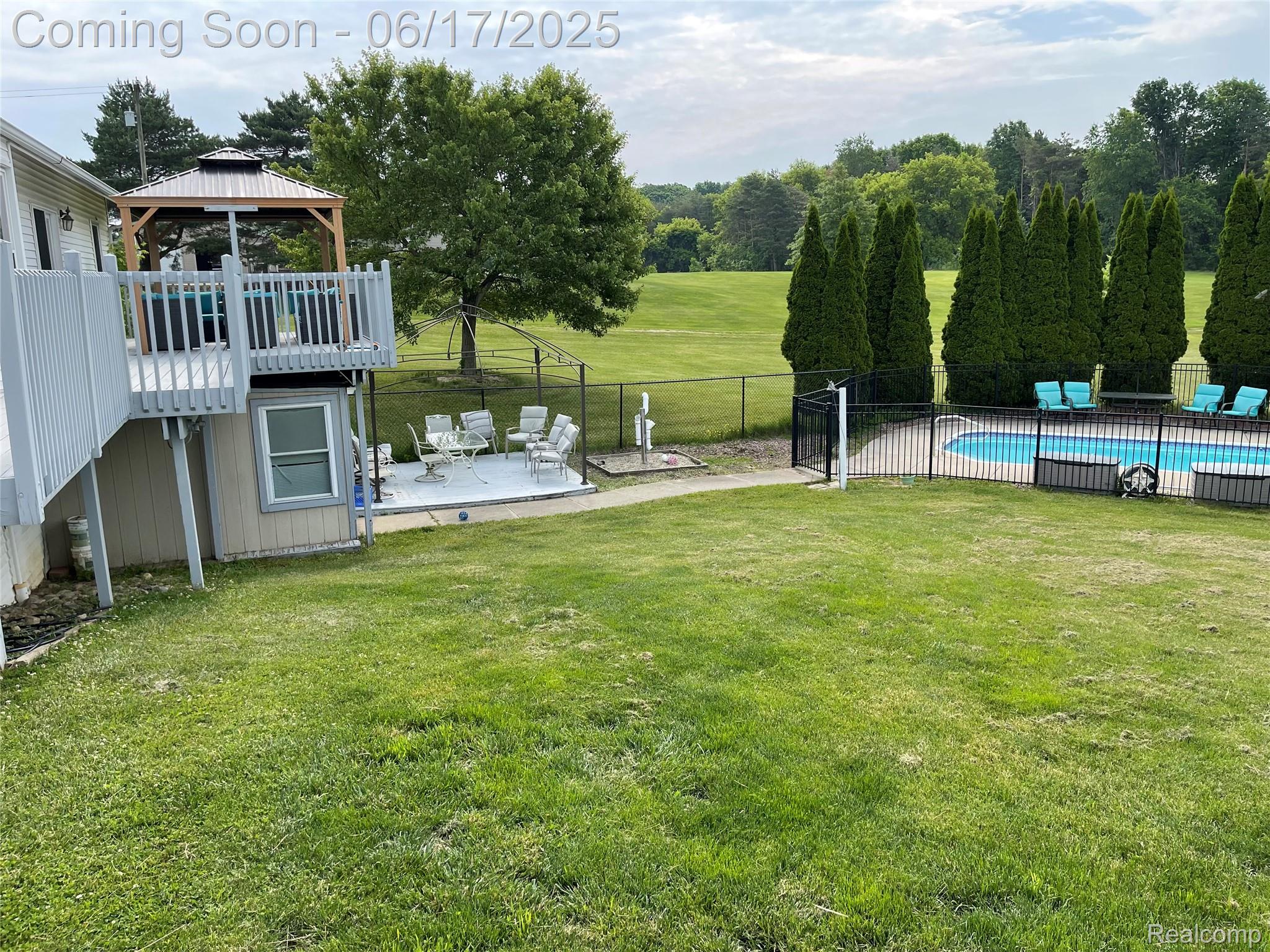 2520 Chilson Meadows Lane