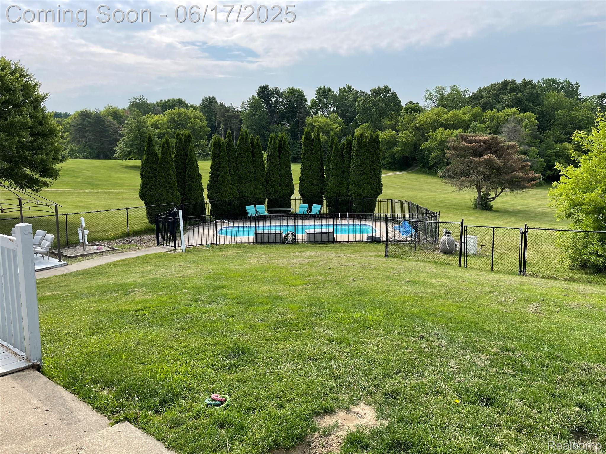 2520 Chilson Meadows Lane