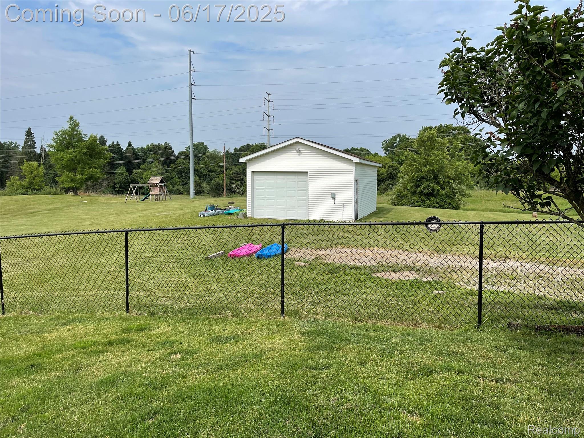 2520 Chilson Meadows Lane