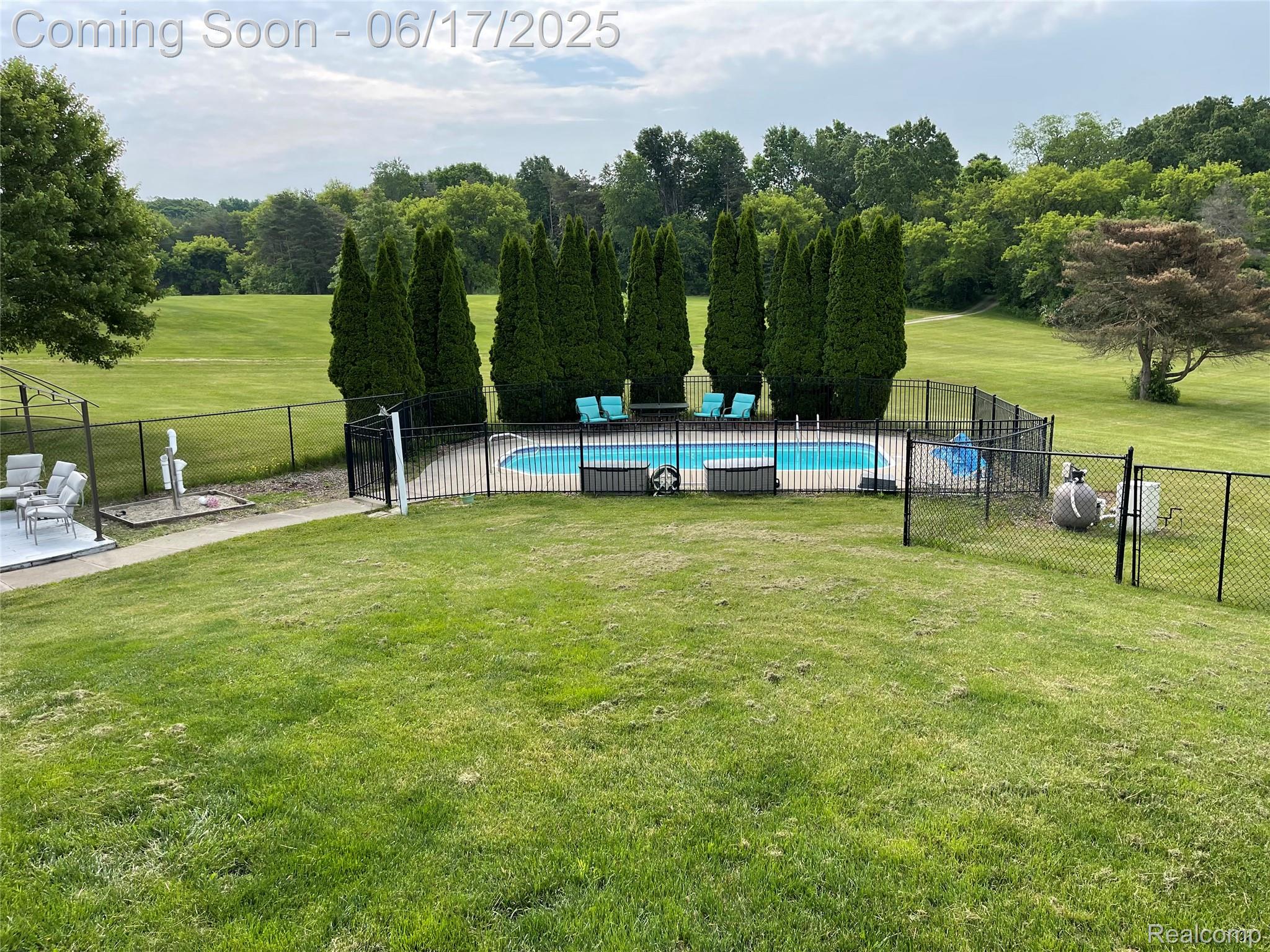 2520 Chilson Meadows Lane