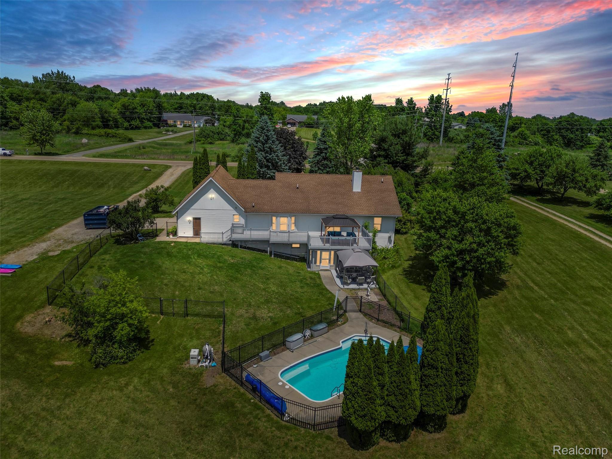 2520 Chilson Meadows Lane